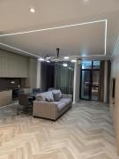 Beautiful view apartments New Wave