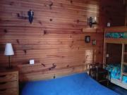 Chalet avec jolie vue - proche des pistes