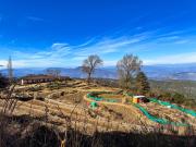 Entire property in Mukteshwar