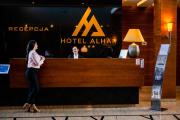 Hotel Alhar Hotel Alhar