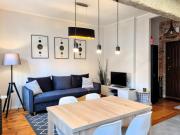 Apartament Dwa Lwy Gdańsk Stare Miasto