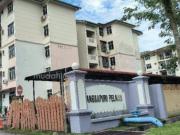 Bentong homestay