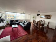 Dpto Benavides la paz miraflores