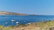 Top St Pauls Bay