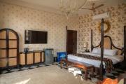 Raj Reverie - A Heritage Mansion in Jaipur