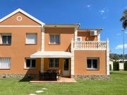 Azure Serenity by Midelisa