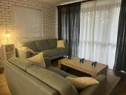 Cosy Urban Retreat in the Heart