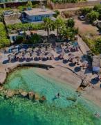 Xhibo Apartments Sarande