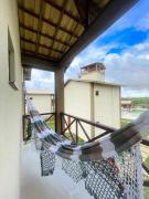 Chale Lady Clara Encanto e Conforto nos Lencois MA