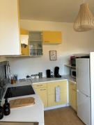 La Malouine, à 100m de la plage