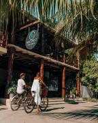 Hotel Macondo Holbox