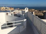 Villa Atlantic luxe soft Terrasses sur l océan