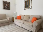 Gianicolense sweet Home