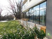 Pinia Slnava 01 - Luxury lakeside apartment with pool