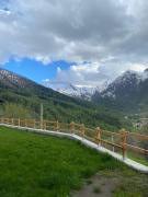 I tre corvi - Rocca Bianca