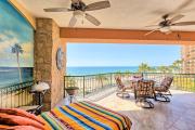 2BR 2 BA Sonoran Sea 407-E