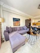 Luxe Studio 2min Carre Eden