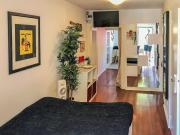 Fado! Cozy flat next to Flowers Garden