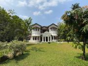 Jetwing Wahawa Walauwa, A Luxury Reserve