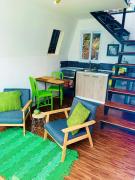 Top San Juan La Laguna