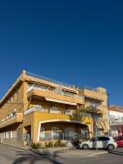 Ático Amanecer - Almyra Los Alcázares