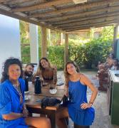 Casa do Mangue Hostel