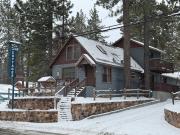 Fox n Bear Cottages Big Bear