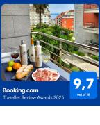 Apartamento turístico en Sanxenxo