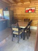 Cabaña El Vado de Ciénega 1