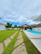 Seu espaço em floripa!