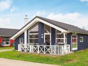 8-person holiday home with sauna, Großenbrode