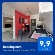 Design apartment n. 41