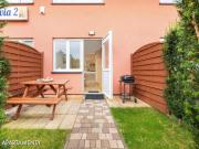 2-level holiday apartments, Niechorze 2-level holiday apartments, Niechorze