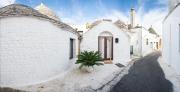 Top Alberobello