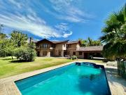 Hermosa Casa 14 pax Piscina Futbol 5 Chacras