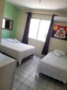 Pousada Temporada Atlântica