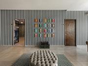 The Tropical Nest Womens Shared Hostel Room