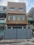 Apartamento mobiliado Largo de Roma, Bonfim, Vila Militar