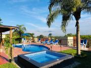 Fincas Panaca Villa Portal 04 Quindio