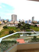 Puerto Sebastian Piscina y Playa