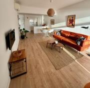 New Seaview Luxury Apartment - Torre Marimar