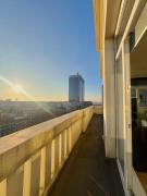 Lovely loft in Panoramic View! Lovely loft in Panoramic View!