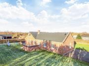 8 person holiday home in Tarm 8 person holiday home in Tarm