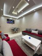 Jardins Anass 3 Marrakech Aéroport