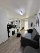 Hermoso piso en Madrid SANTA ESCOLÁSTICA