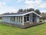 4 star holiday home in Løkken