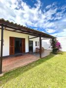 Casa perto da praia - Norte da Ilha