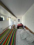 Eyo Habitación privada en Chuy con baño Privado No es hostal