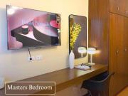 My Home Davao- Matina Apartment