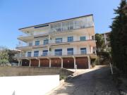 Apartment in Roses near Platja dels Palangrers